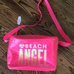Victoria’s Secret Lunch Bag / Beach Cooler